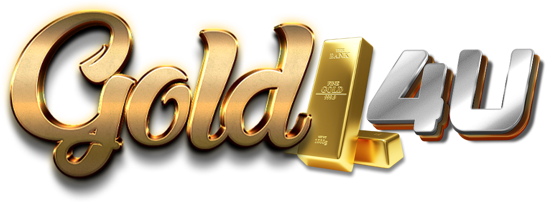 Gold4u Gaming Logo